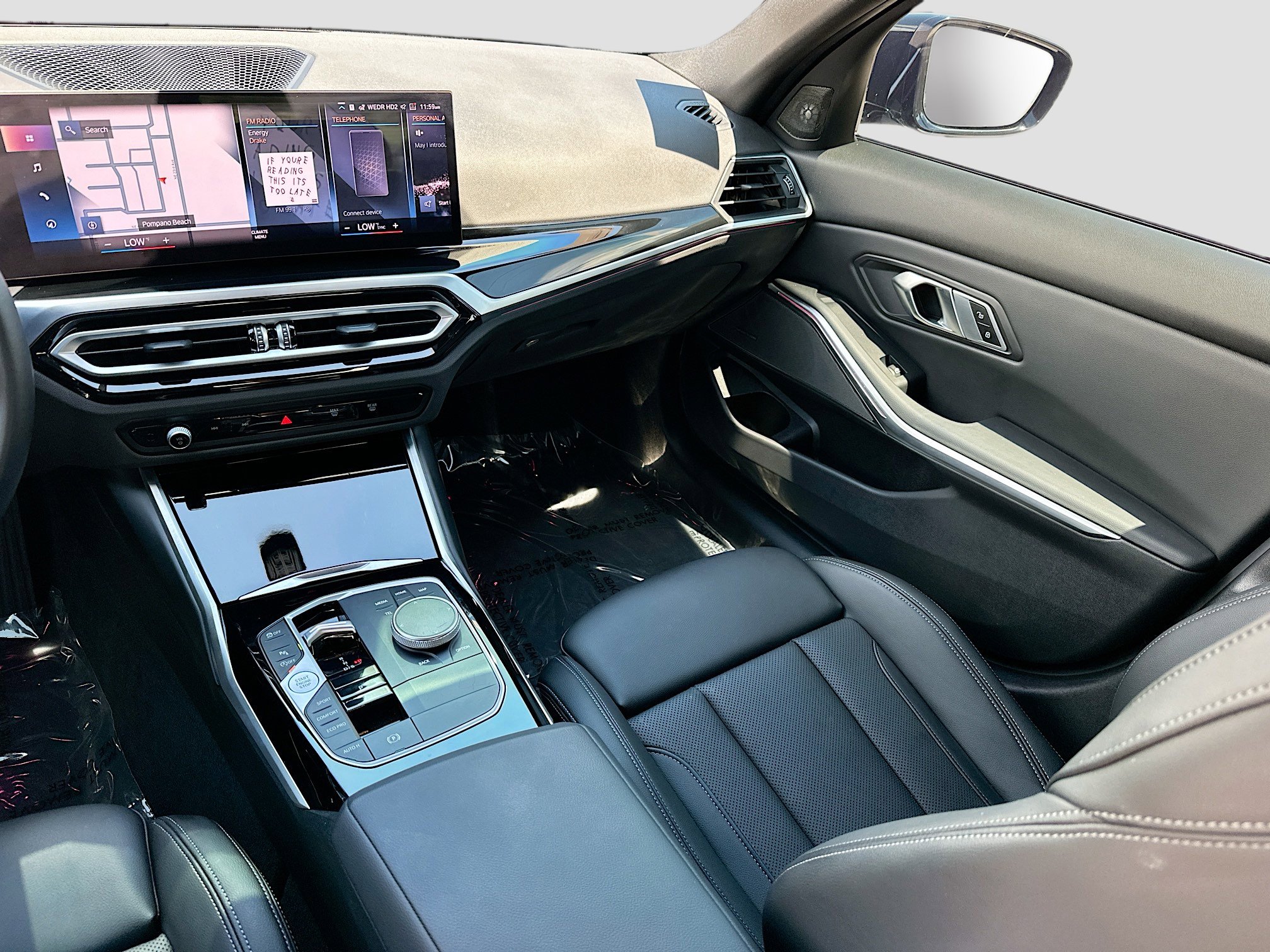 2023 Bmw 330i photo 23