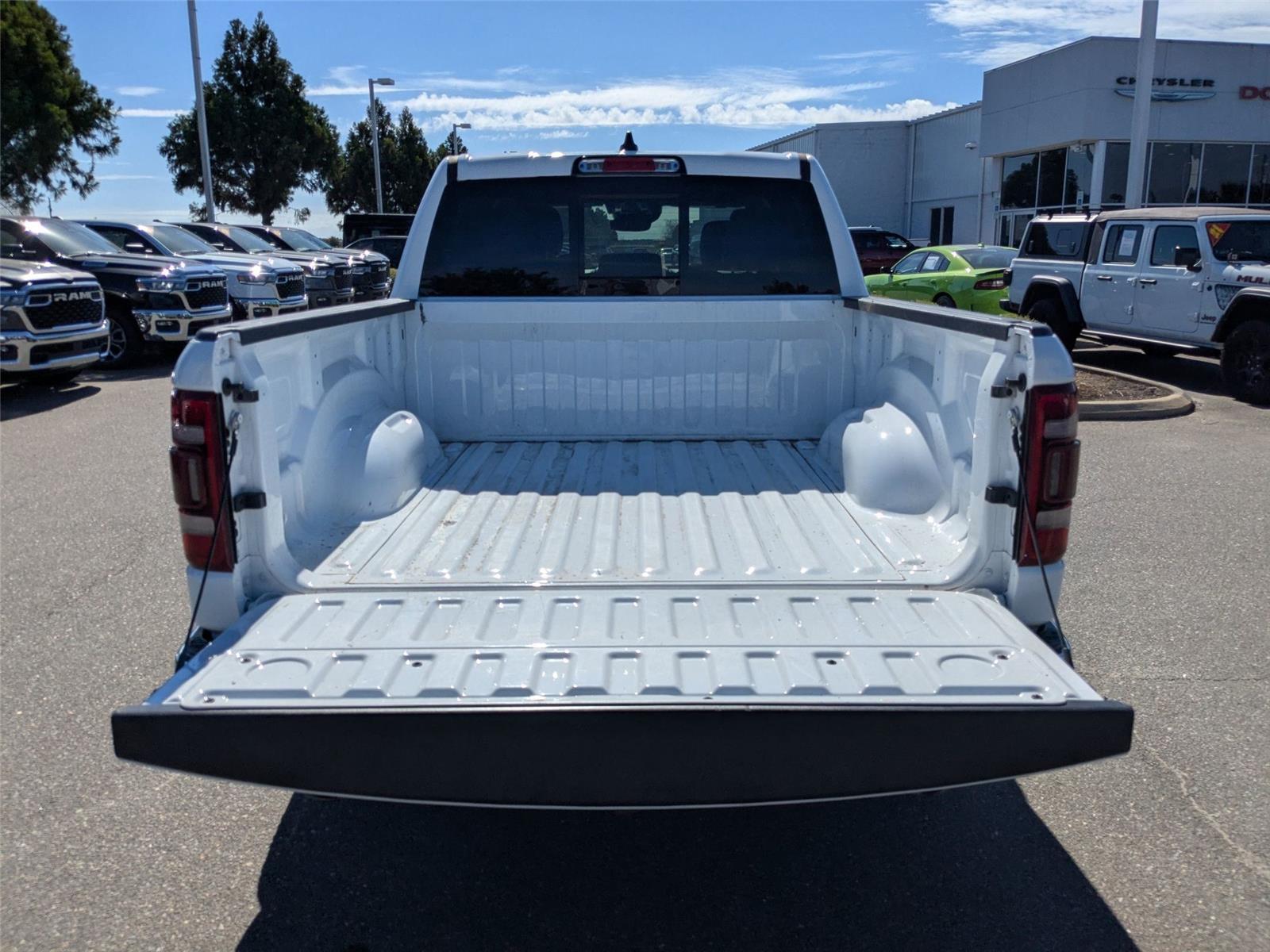 2023 Ram 1500 Laramie photo 28