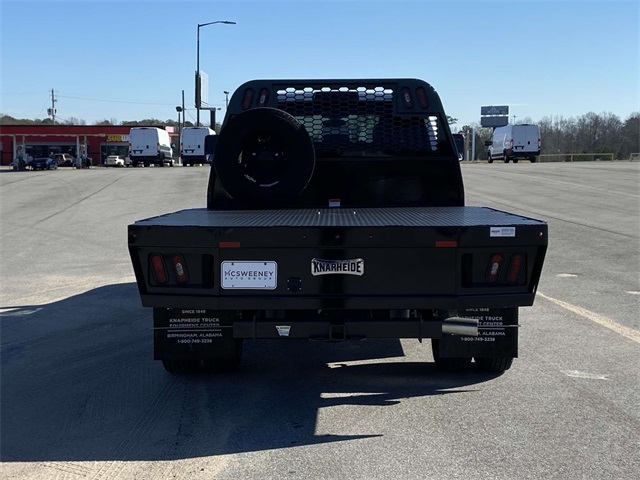 2024 Ram 3500 Tradesman photo 4