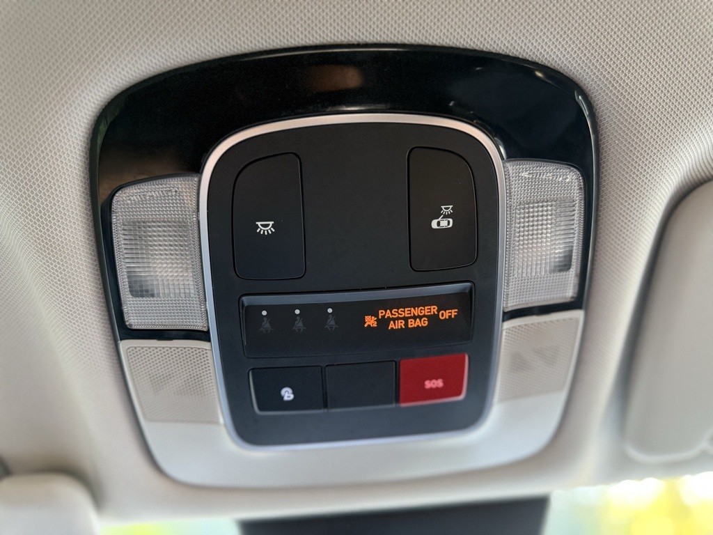 2024 Hyundai Tucson SEL photo 21