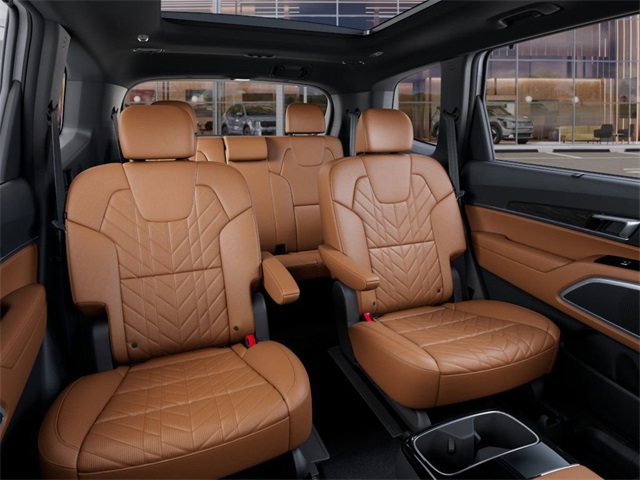 2025 Kia Telluride SX X-Line photo 14