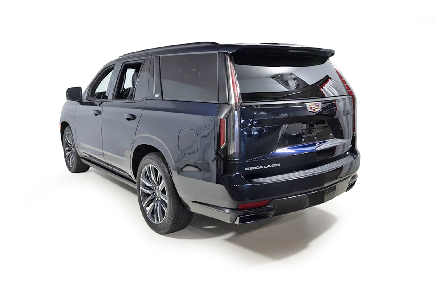 2024 Cadillac Escalade Sport photo 5