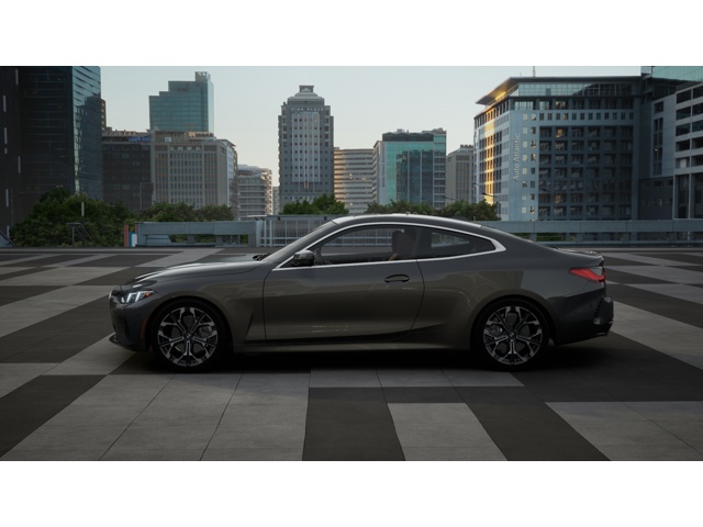 2026 Bmw 430i photo 4
