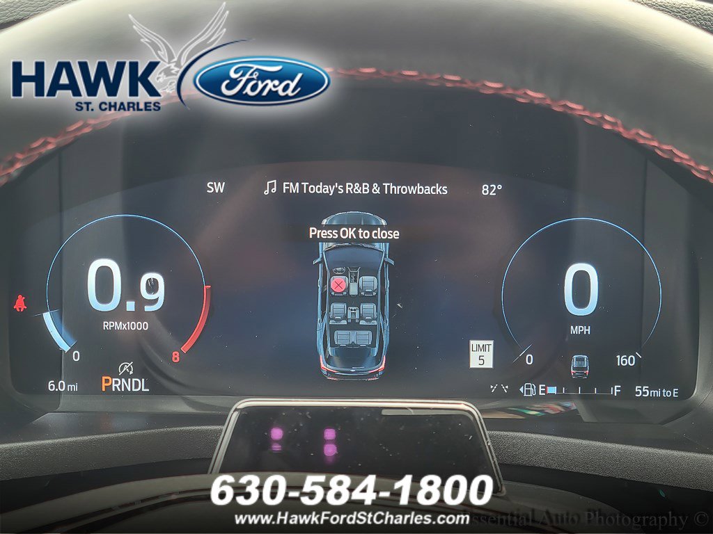 2025 FORD EXPLORER - Image 13