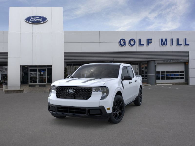 2025 FORD MAVERICK - Image 1