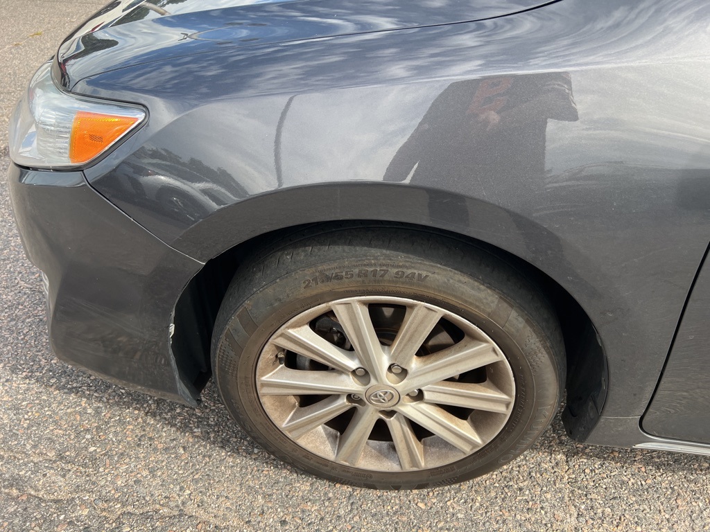 2012 Toyota Camry photo 12