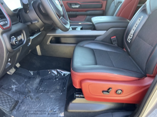 2025 Ram 1500 Rebel photo 21