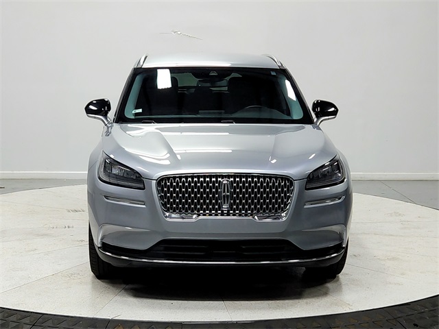2022 Lincoln Corsair Standard photo 2