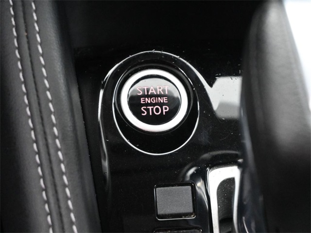 2019 Nissan Kicks SV photo 30