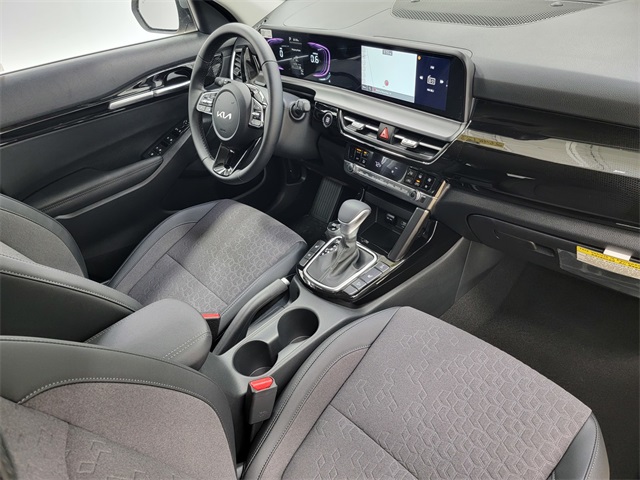 2026 Kia Seltos S photo 17