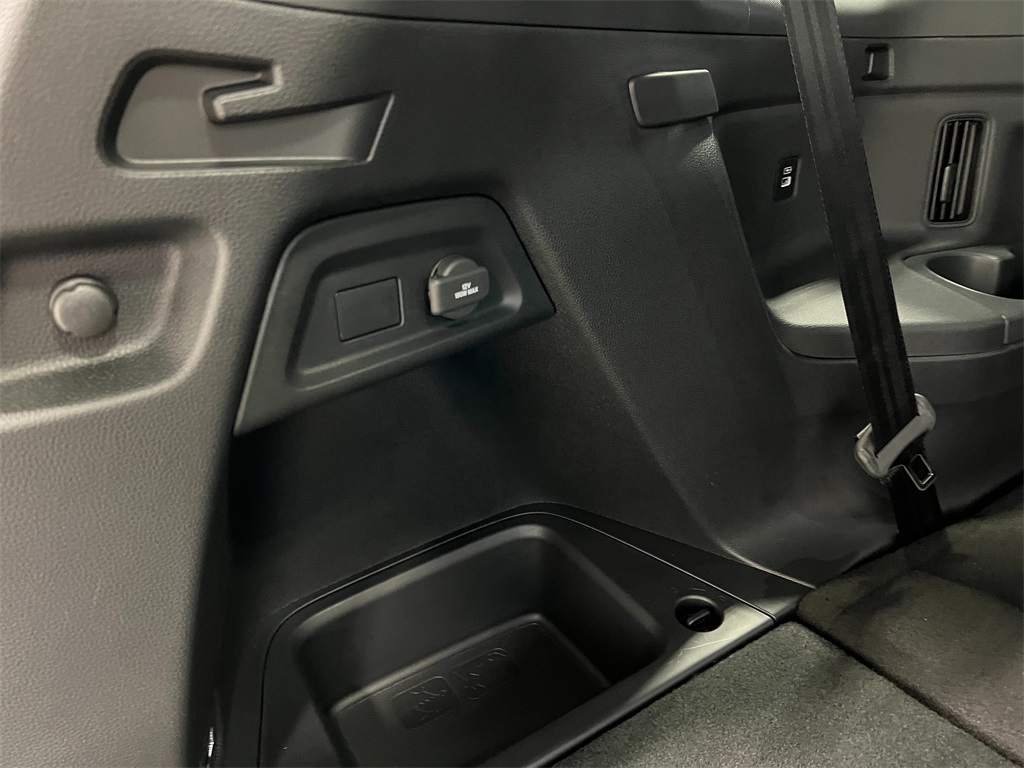 2025 Honda Pilot TrailSport photo 26