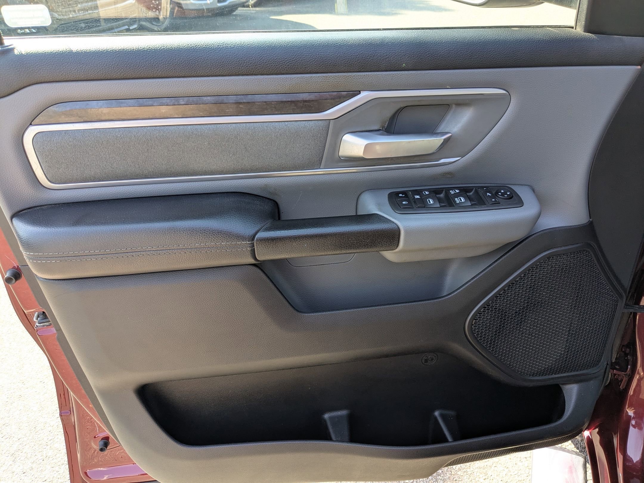 2021 Ram 1500 Big Horn Lone Star photo 10