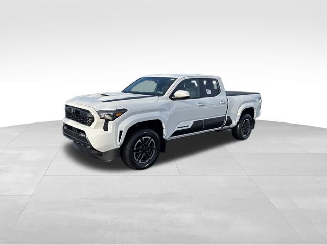 2026 Toyota Tacoma TRD Sport's photo