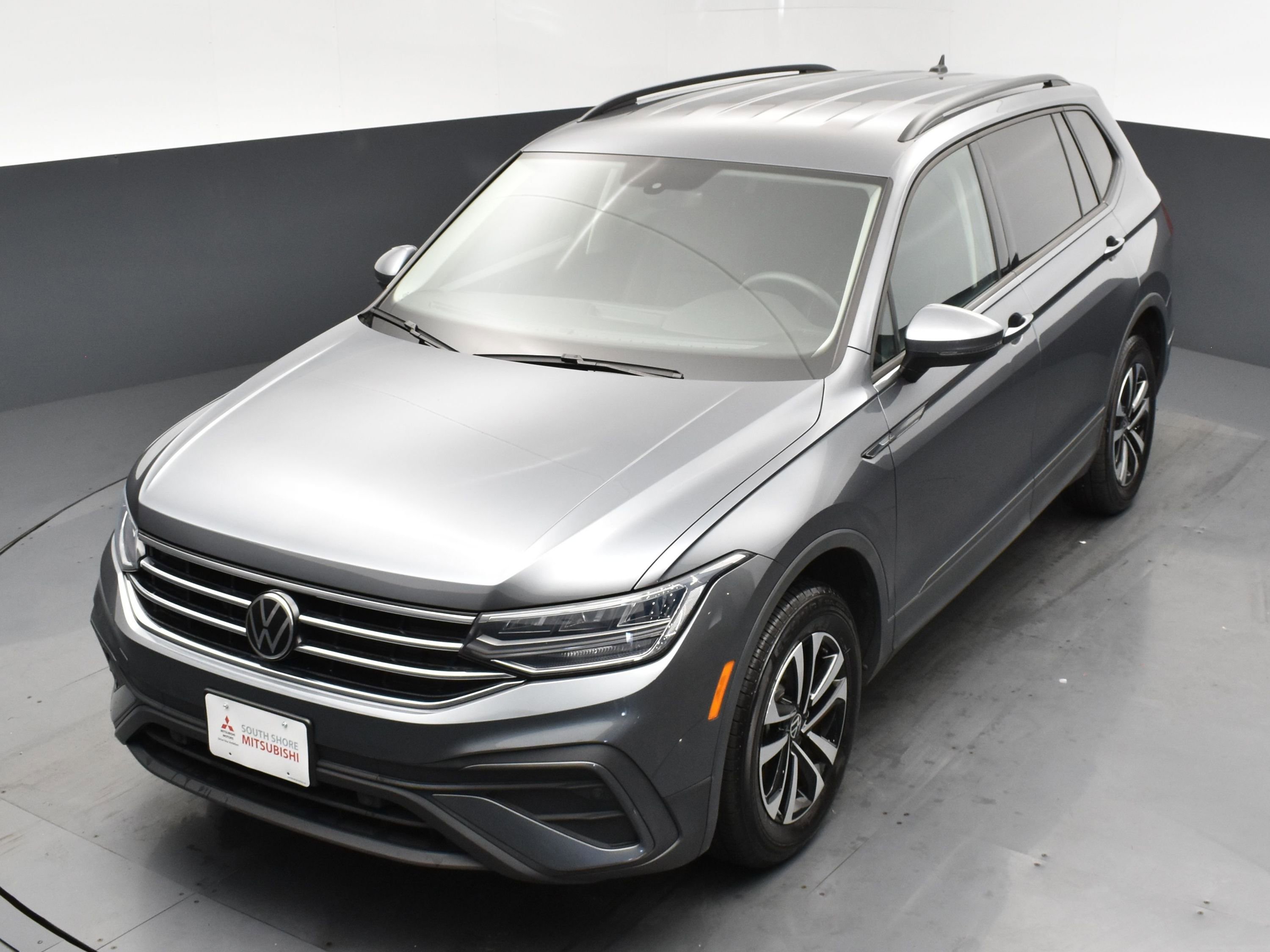 2023 Volkswagen Tiguan S photo 19