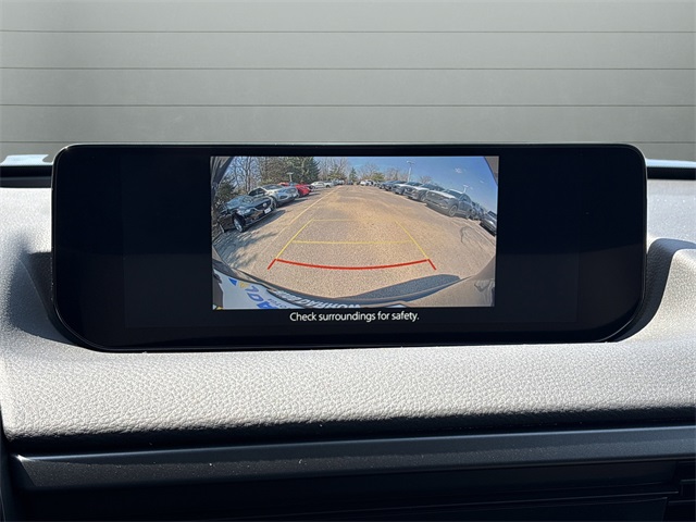 2025 Mazda CX-50 2.5 Premium Plus photo 21