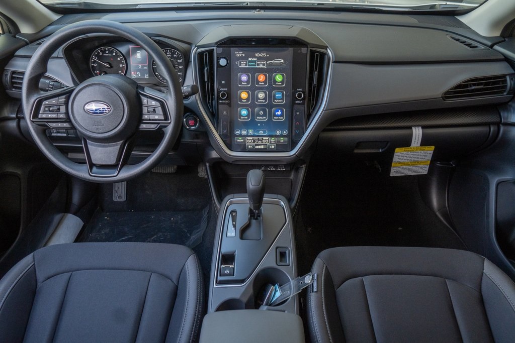 2025 Subaru Crosstrek Premium photo 15