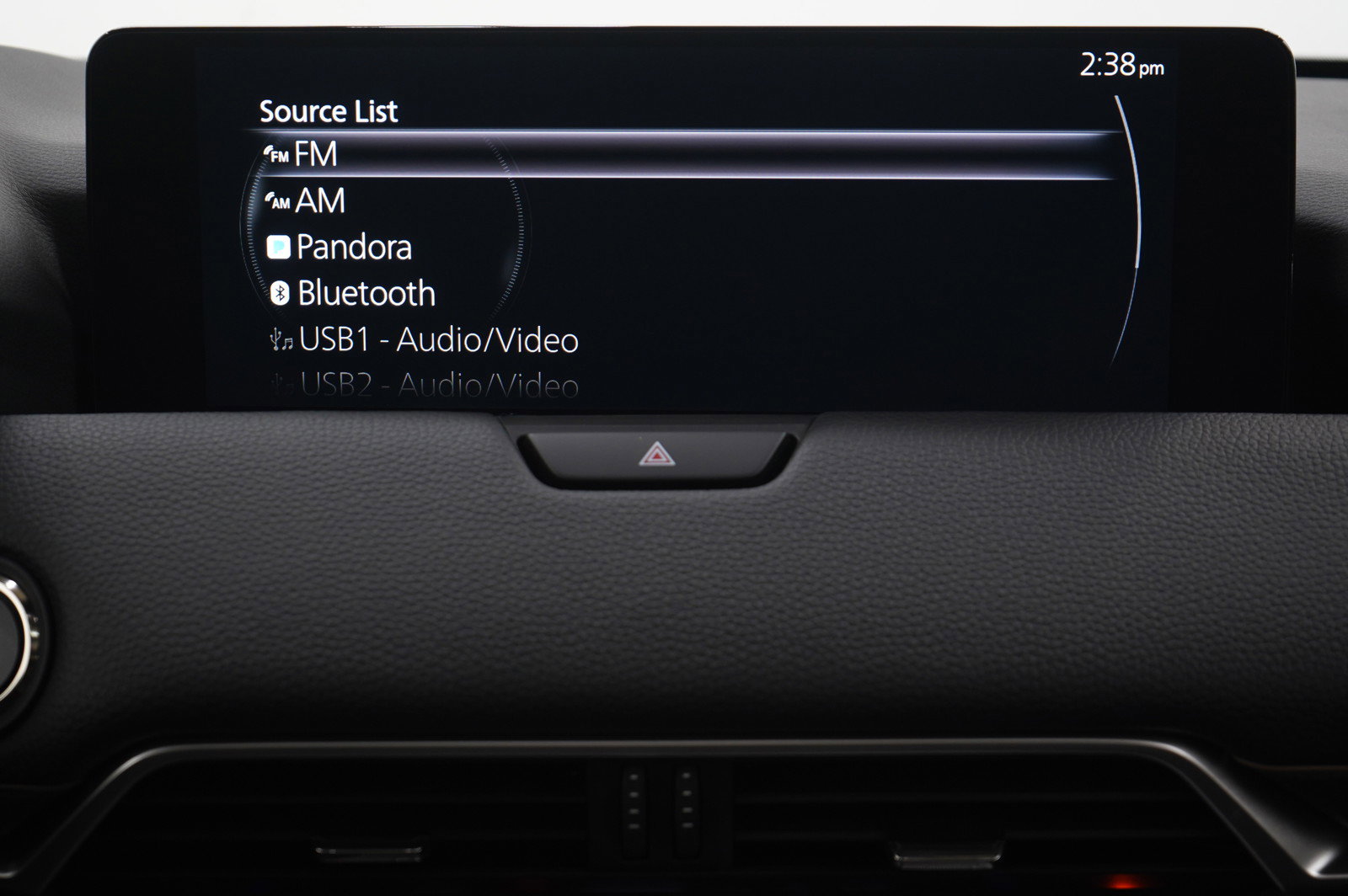 2025 Mazda CX-90 Preferred photo 17