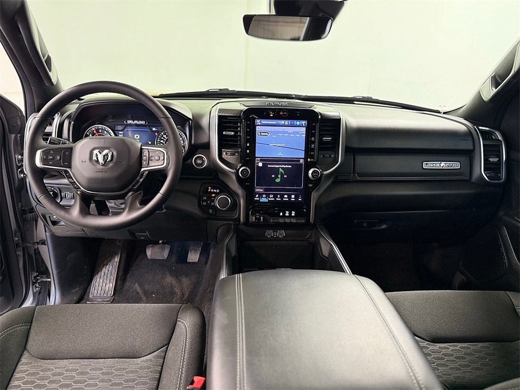 2025 Ram 1500 Big Horn Lone Star photo 2