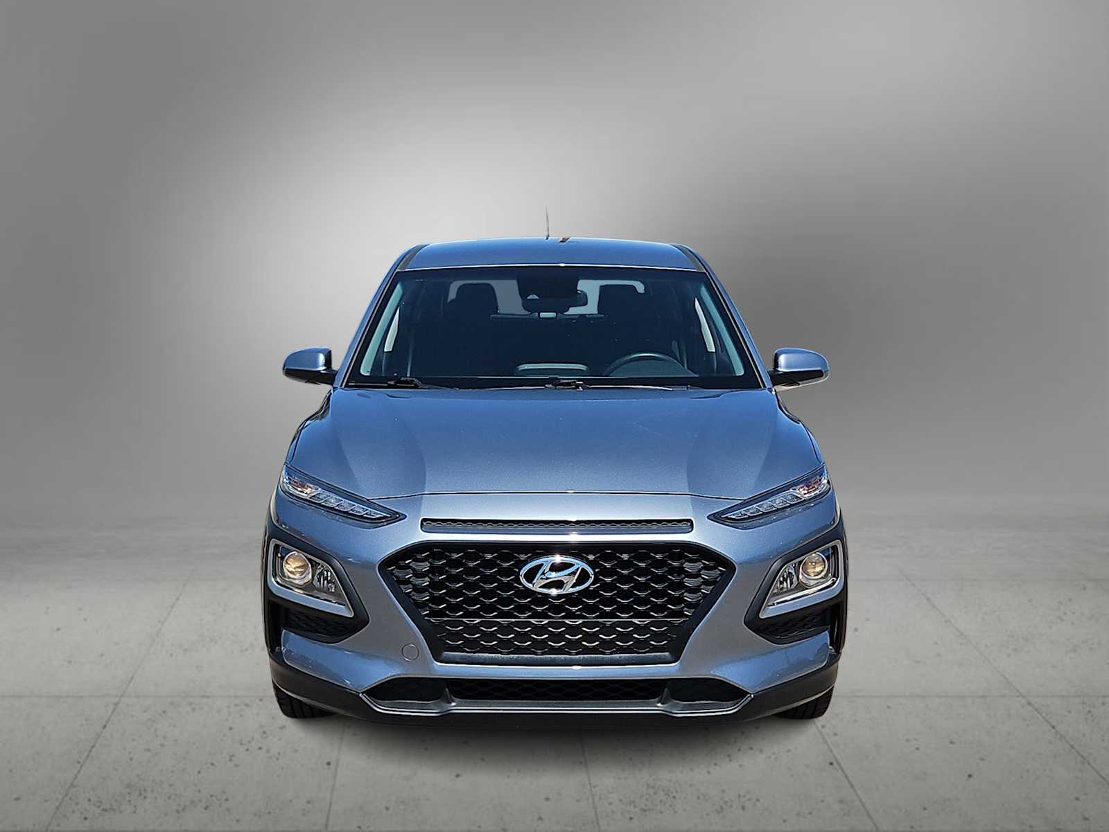 2019 Hyundai Kona SE photo 3