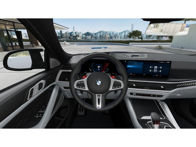 2026 Bmw X6 photo 10