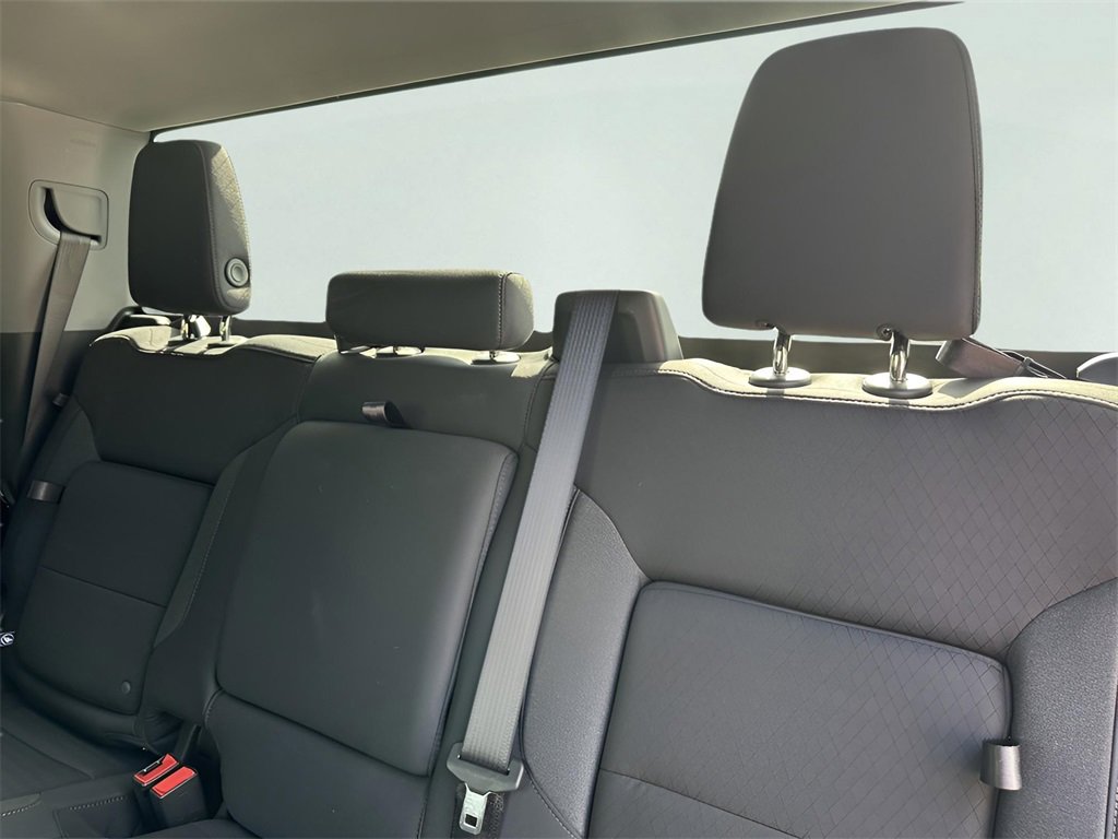 2025 Gmc Sierra 1500 Elevation photo 22