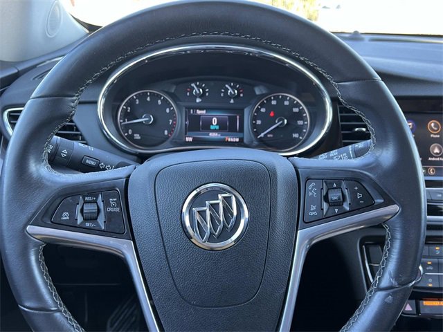 2021 Buick Encore Preferred photo 20