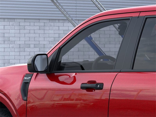 2025 Ford Maverick XLT photo 12