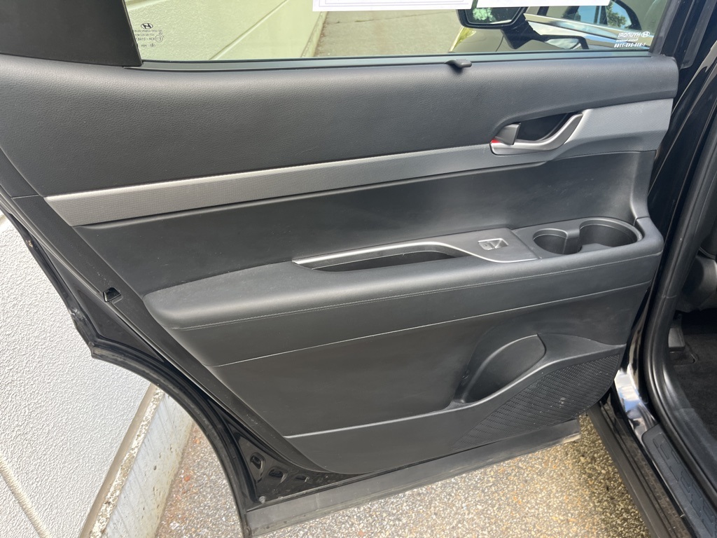 2020 Hyundai Palisade SEL photo 10