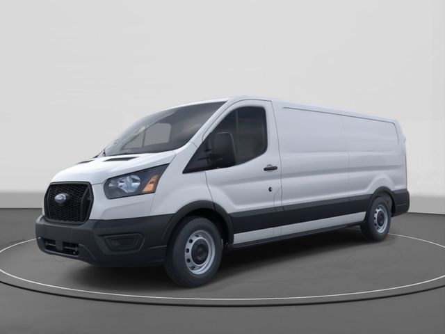 2025 Ford Transit Van Base's photo