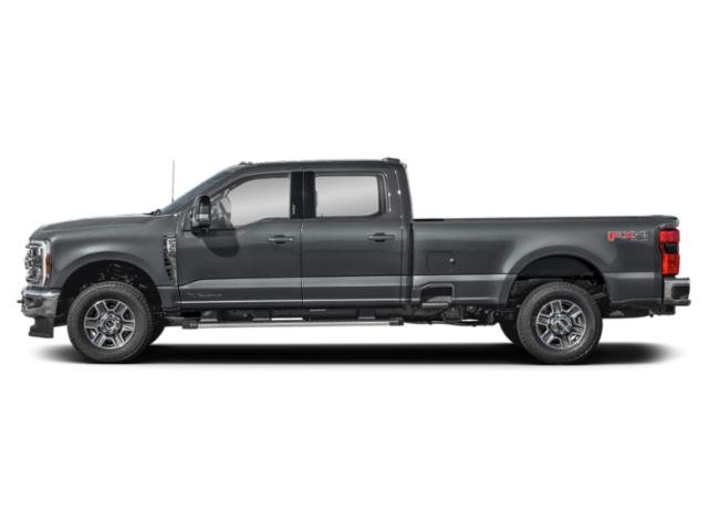 2026 Ford F-350 Super Duty Lariat's photo