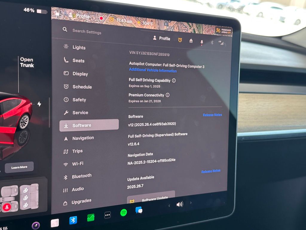 2022 Tesla Model 3 Long Range photo 20