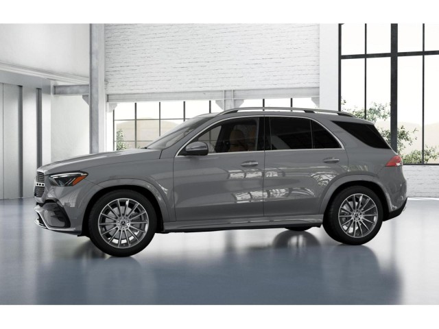2026 Mercedes Benz GLE 350 photo 34