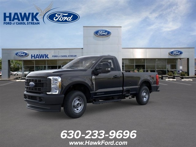 New 2025 Ford Super Duty F-250® XL Regular Cab in Carol Stream