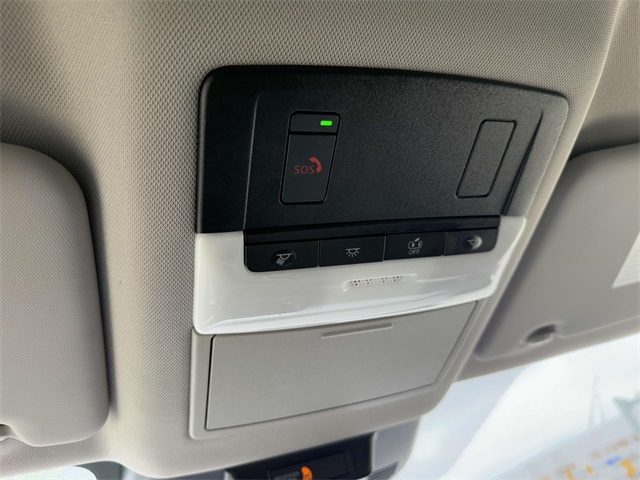 2023 Nissan Rogue SV photo 28