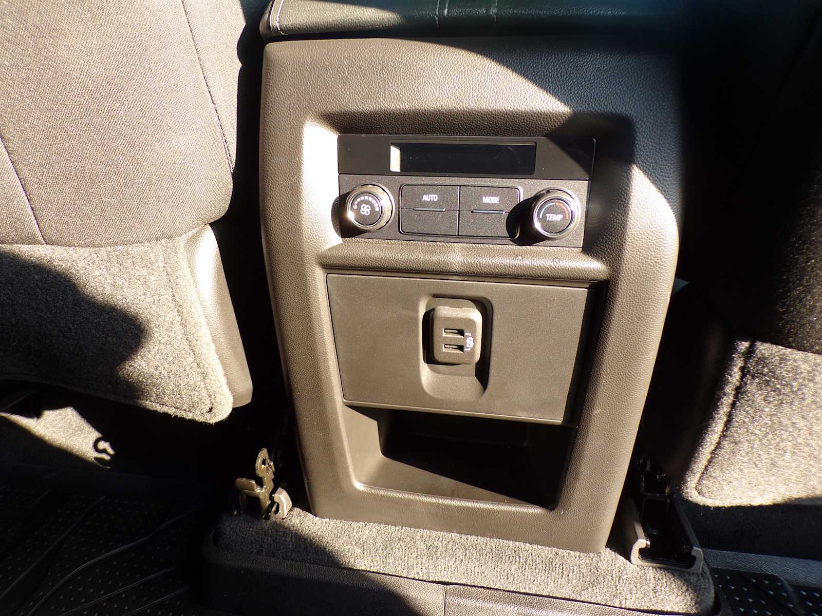 2022 Chevrolet Traverse Cloth photo 18
