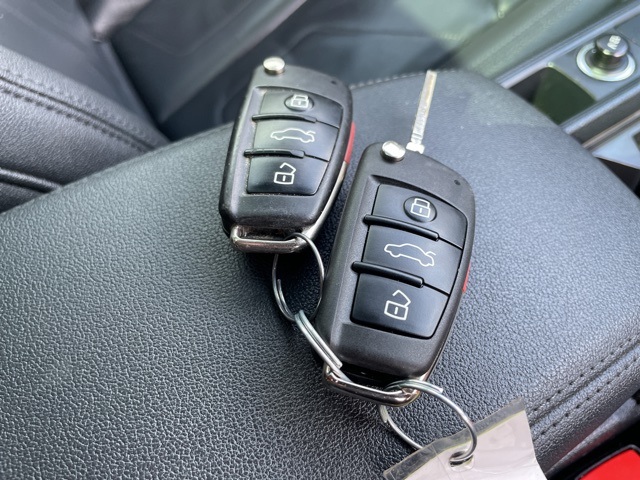 2023 Audi Q3 S line Premium Plus photo 37