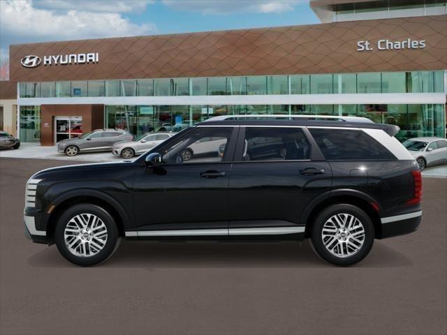 2026 Hyundai Palisade SEL photo 2