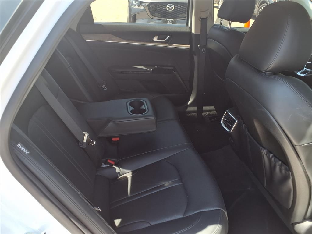 2023 Kia K5 EX photo 19