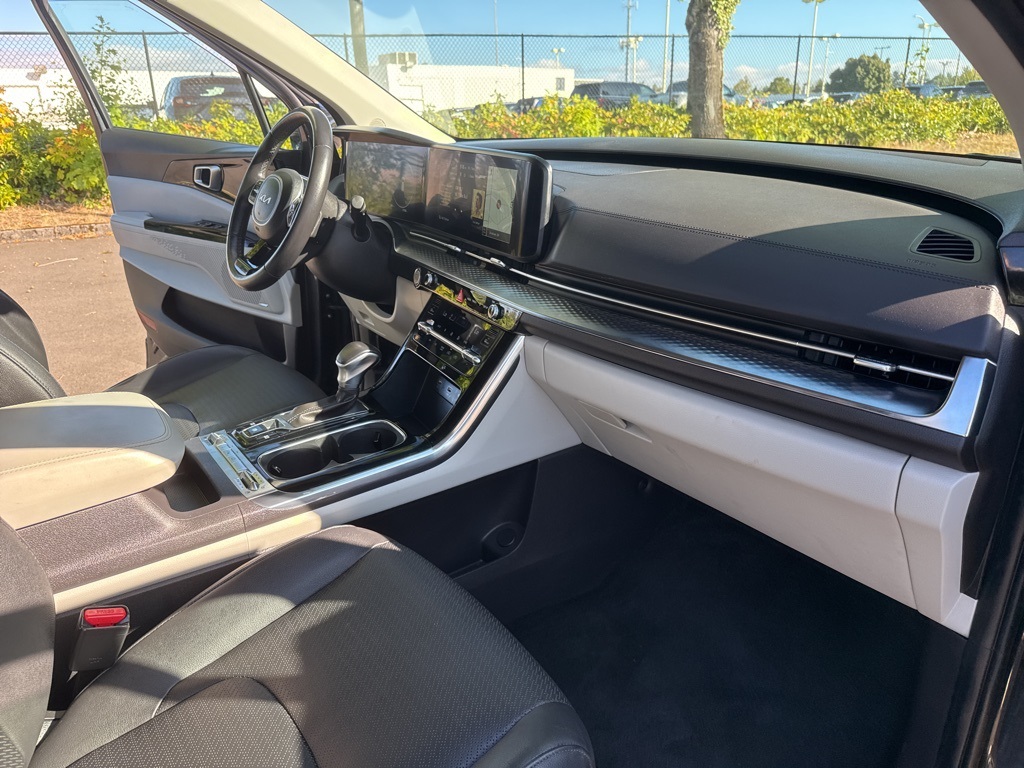 2024 Kia Carnival SX Prestige photo 33