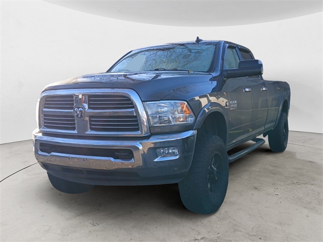 2017 RAM Ram 2500 Pickup Big Horn/Lone Star's photo