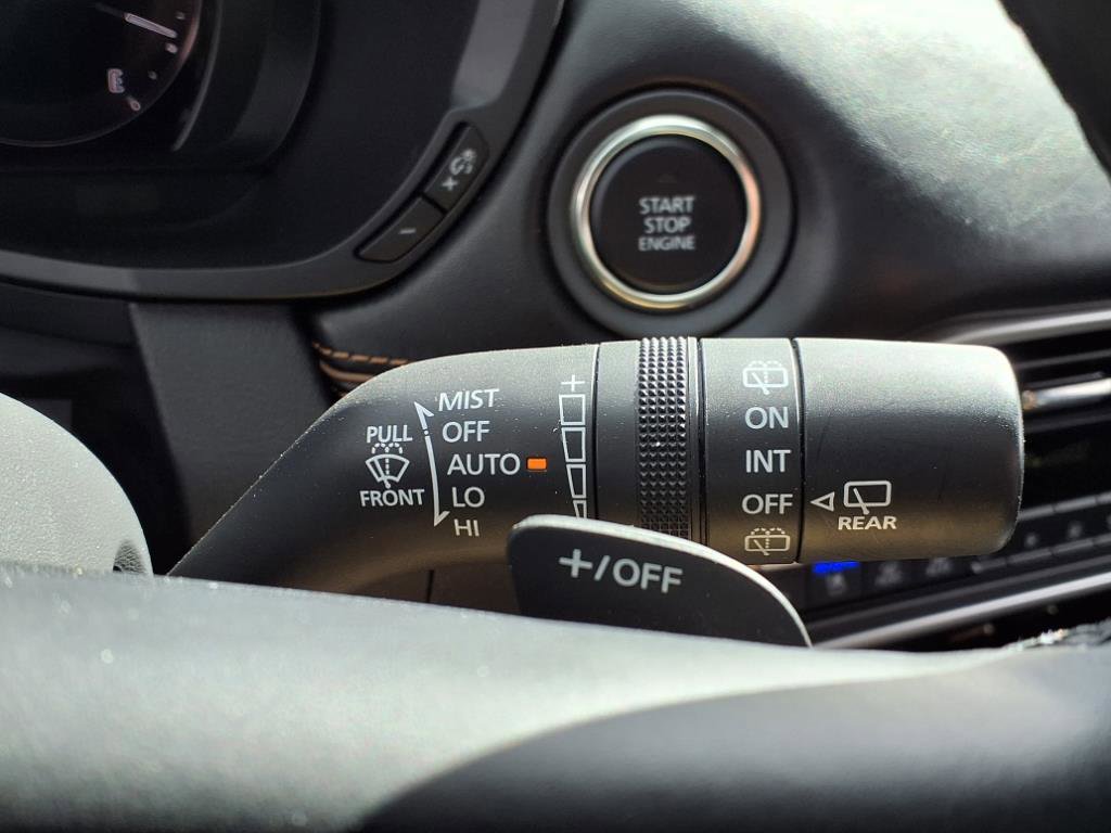 2024 Mazda CX-90 3.3 Turbo Premium Plus photo 29