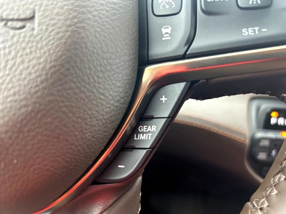 2025 Ram 1500 Limited Longhorn photo 24