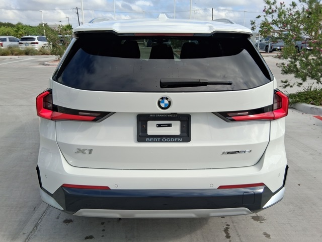 2023 Bmw X1 XDrive28i photo 2