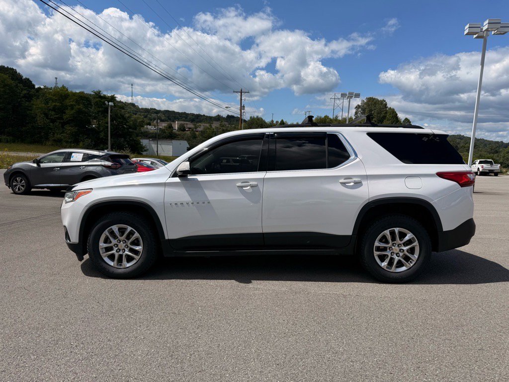 1GNEVGKW1LJ312416
