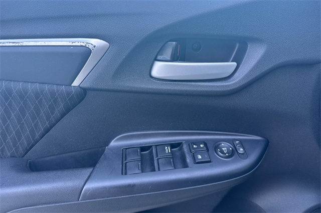 2020 Honda Fit EX photo 9