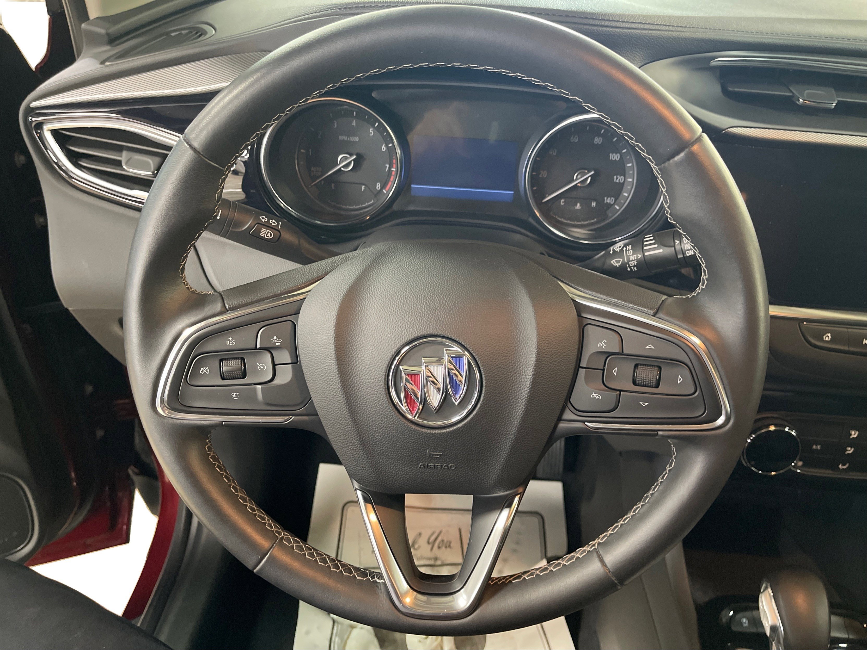 2023 Buick Encore GX Preferred photo 15