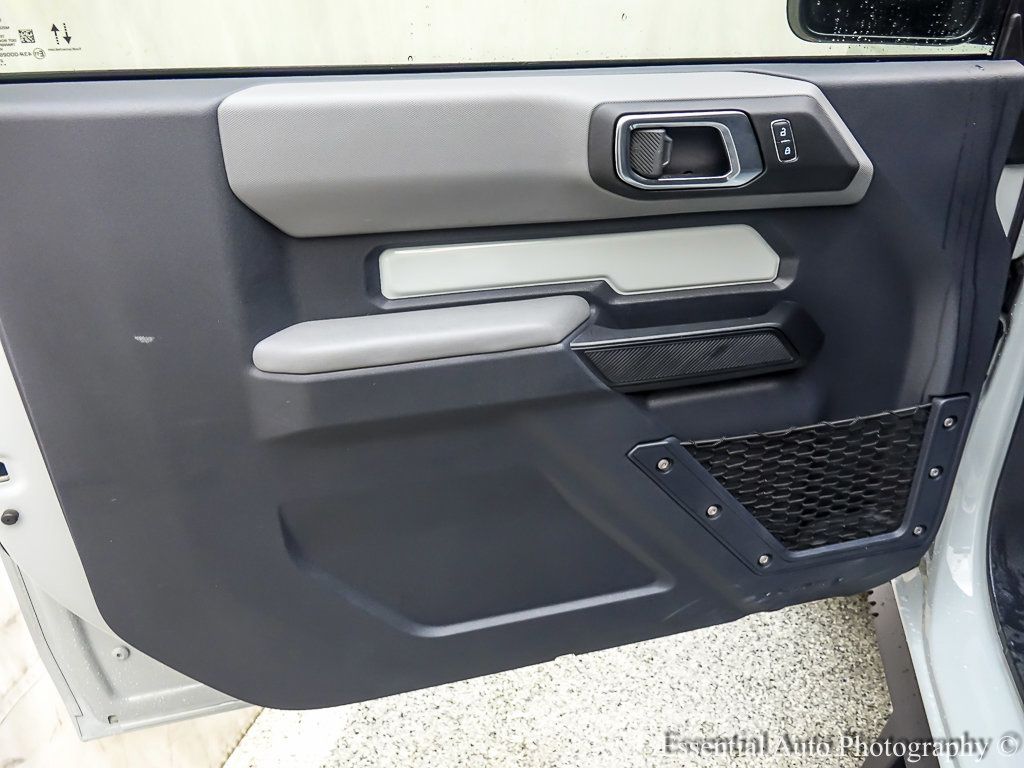 2023 FORD BRONCO - Image 20