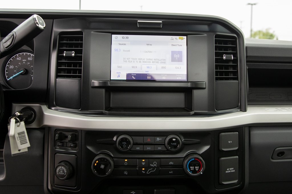 2025 Ford F-250 XL photo 30