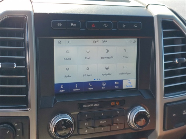 2021 Ford F-350 King Ranch photo 25