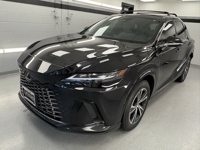 2024 Lexus RX 350's photo